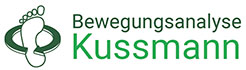 Logo Bewegungsanalyse Kussmann